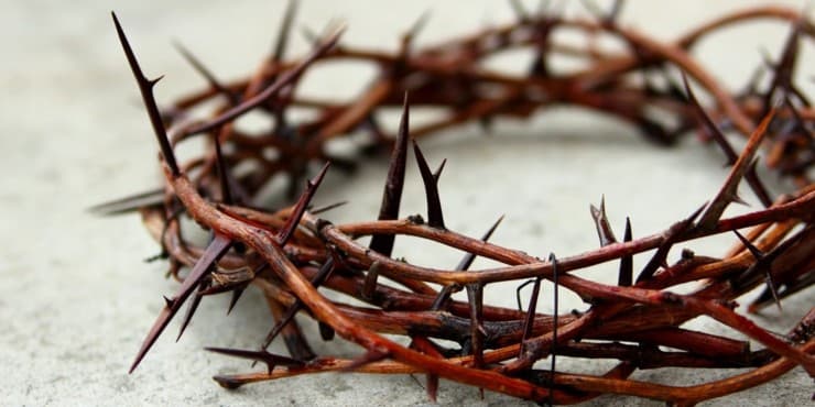 Терновый венец